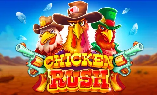 Chicken Rush