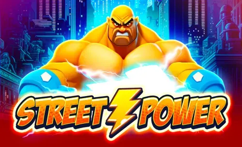 Street Power