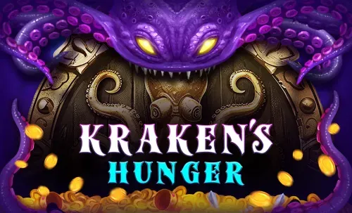 Kraken`s Hunger