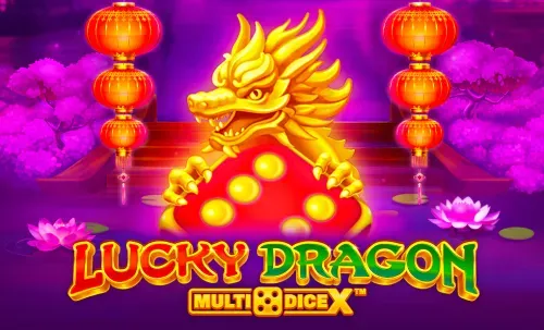 Lucky Dragon Multidice X