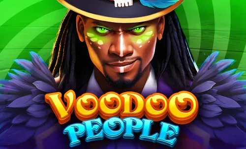 Voodoo People